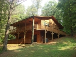 195 Knotty Pine Ln Murphy, NC 28906 - Image 1130155