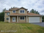 4865 E Fetlock Drive Wasilla, AK 99654 - Image 1131041