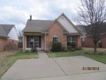 5484 Bradley Lane Southaven, MS 38671 - Image 1131214