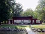 518 Giauque Beach Drive Indian River, MI 49749 - Image 1131797