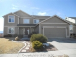 5340 War Paint Pl Colorado Springs, CO 80922 - Image 1132612