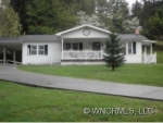 2431 Fork Mountain Rd Bakersville, NC 28705 - Image 1133419