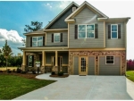 284 Huntleigh Chase Drive Dallas, GA 30132 - Image 1133762