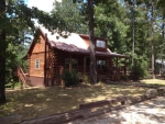 1553 Barren Fork Mount Pleasant, AR 72561 - Image 1135050