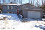 19108 Whirlaway Road Eagle River, AK 99577 - Image 1136070