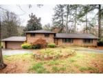 4144 Indian Lake Circle Stone Mountain, GA 30083 - Image 1136717