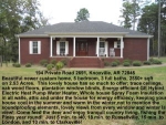 194 Private Road 2691 Knoxville, AR 72845 - Image 1138579