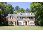 8720 Lake Glen Court Alpharetta, GA 30022 - Image 1139460