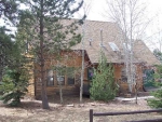 611 Fullview Ave Woodland Park, CO 80863 - Image 1139548