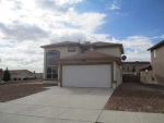 14132 Jason Crandall Dr El Paso, TX 79938 - Image 1139730