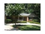 80 Maryeanna Drive Atlanta, GA 30342 - Image 1142262