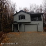 1521 N Centurian Place Wasilla, AK 99654 - Image 1142326