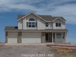 12255 Conestoga Trl N Elbert, CO 80106 - Image 1142382