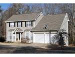 309 Magnolia Springs Trace Canton, GA 30115 - Image 1142917