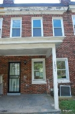 1421 Homestead St Baltimore, MD 21218 - Image 1144146