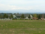 13877 S Delbert Rd Elbert, CO 80106 - Image 1145506