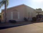 2550 S. Ellsworth Road #631 Mesa, AZ 85209 - Image 1146302