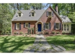 1711 Homestead Avenue Atlanta, GA 30306 - Image 1146703