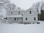 10667 W Duckland Rd Gowen, MI 49326 - Image 1147371