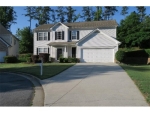 1753 Brandemere Drive Austell, GA 30168 - Image 1147530