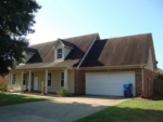 10105 Fox Chase Dr Olive Branch, MS 38654 - Image 1148078