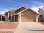 12061 Jose Cisneros Dr El Paso, TX 79936 - Image 1148121