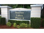 10120 Sunrise Lakes Blvd # 106 Fort Lauderdale, FL 33322 - Image 1148772