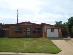 617 Missouri St Borger, TX 79007 - Image 1150953