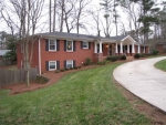 2726 Beverly Hills Drive Ne Marietta, GA 30068 - Image 1151239