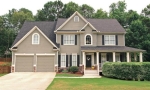 1136 Amberton Lane Powder Springs, GA 30127 - Image 1151290