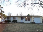 1490 Boulder Dr Florissant, MO 63031 - Image 1151340