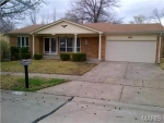 6787 Finchdale Ct Florissant, MO 63033 - Image 1151343