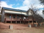 132 W. White Drive Payson, AZ 85541 - Image 1151732