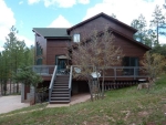 265 W. Homestead Lane Payson, AZ 85541 - Image 1151739