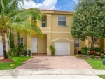 986 NW 135 TE # 986 Hollywood, FL 33028 - Image 1151905