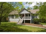 8166 Henderson Mountain Road Jasper, GA 30143 - Image 1152171