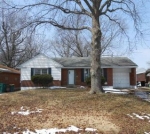 9431 Yorktown Drive Saint Louis, MO 63137 - Image 1153824