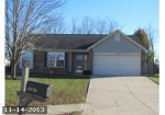 6338 Boulder Drive Anderson, IN 46013 - Image 1154080