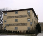 4258 West Lawrence Avenue 2w Chicago, IL 60630 - Image 1162462