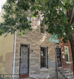 1022 W Lombard St Baltimore, MD 21223 - Image 1177531