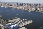 600 Harbor BLVD #809 Weehawken, NJ 07086 - Image 1183849