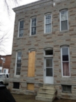 523 Brunswick St Baltimore, MD 21223 - Image 1190533