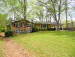 8096 Dauphin Dr Jonesboro, GA 30238 - Image 1193027