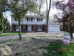 22321 Chatsford Circuit St Southfield, MI 48034 - Image 1193667