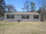 538 COUNTY LINE RD Eufaula, OK 74432 - Image 1196730