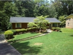 4323 Autumn Hill Drive Stone Mountain, GA 30083 - Image 1196874