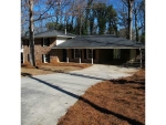 915 Hargett Court Stone Mountain, GA 30083 - Image 1196876