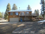 1966 Crystal Peak Dr Lake George, CO 80827 - Image 1202313