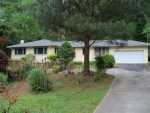 572 Kenilworth Circle Stone Mountain, GA 30083 - Image 1208451