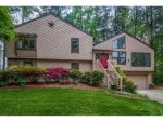 1026 Cedar Forest Court Stone Mountain, GA 30083 - Image 1208448